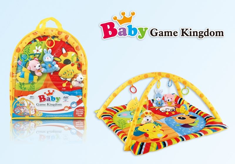 BABY FITNESS BLANKET - HP1105476