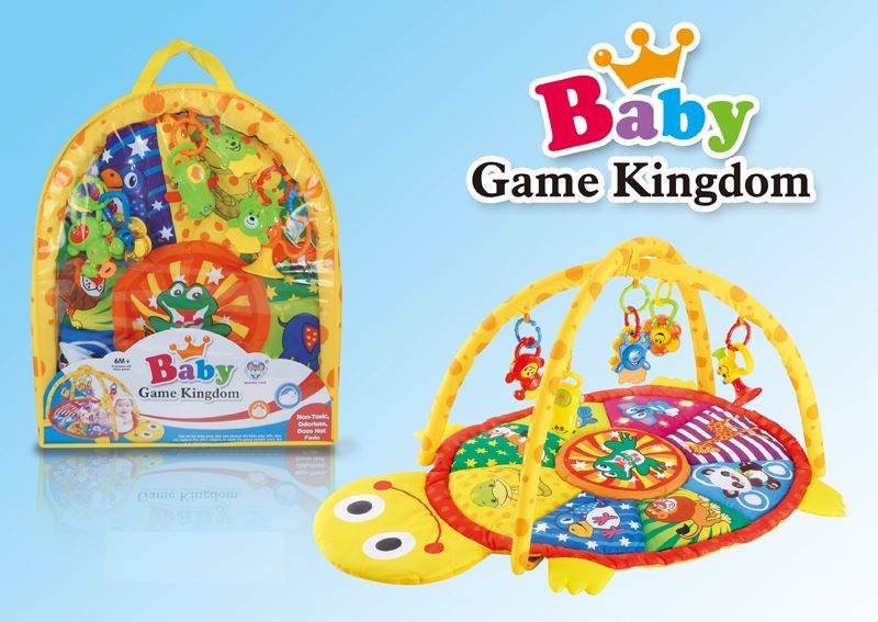 BABY FITNESS BLANKET - HP1105478