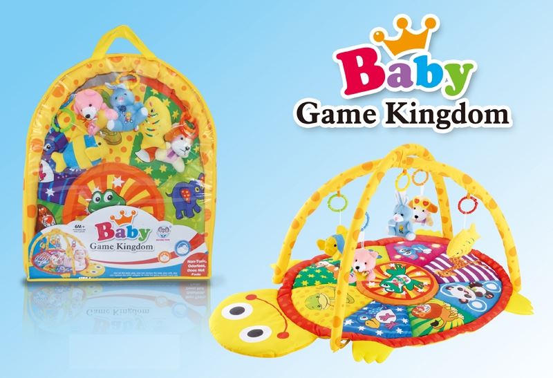 BABY FITNESS BLANKET - HP1105479