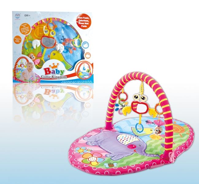 BABY FITNESS BLANKET - HP1105482