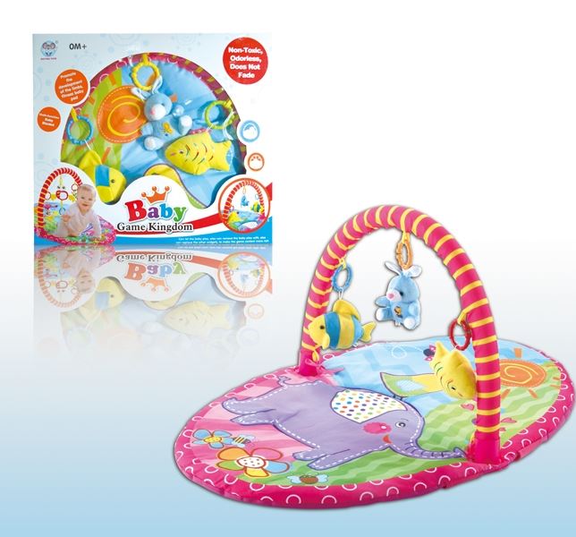 BABY FITNESS BLANKET - HP1105483