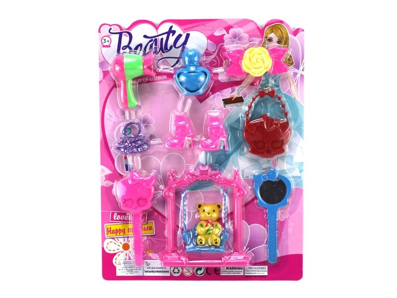 BEAUTY SET - HP1105584