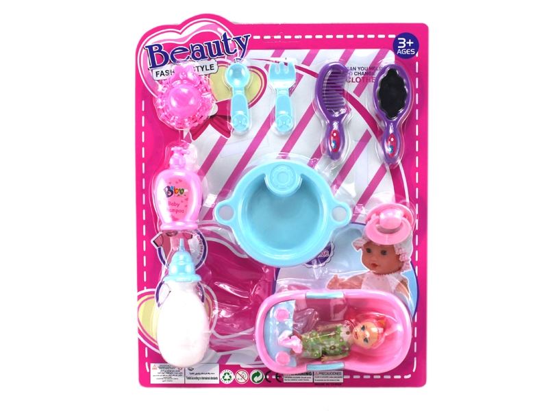 BEAUTY SET - HP1105590