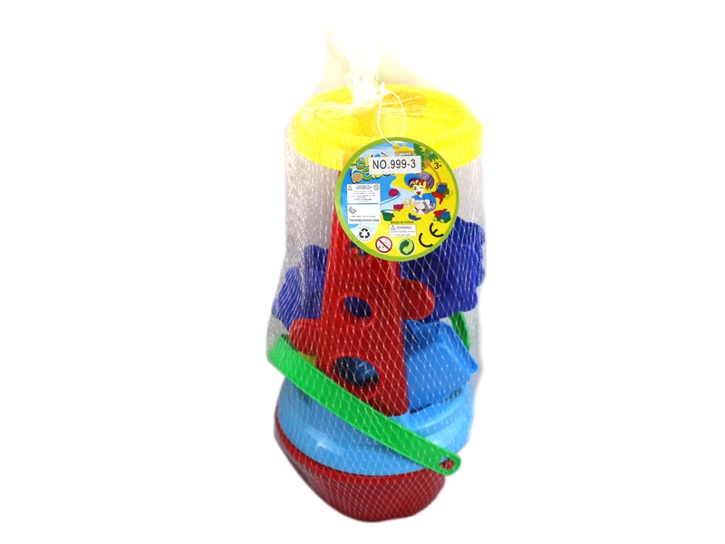 BEACH SET - HP1105662