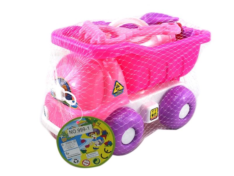 BEACH SET - HP1105666
