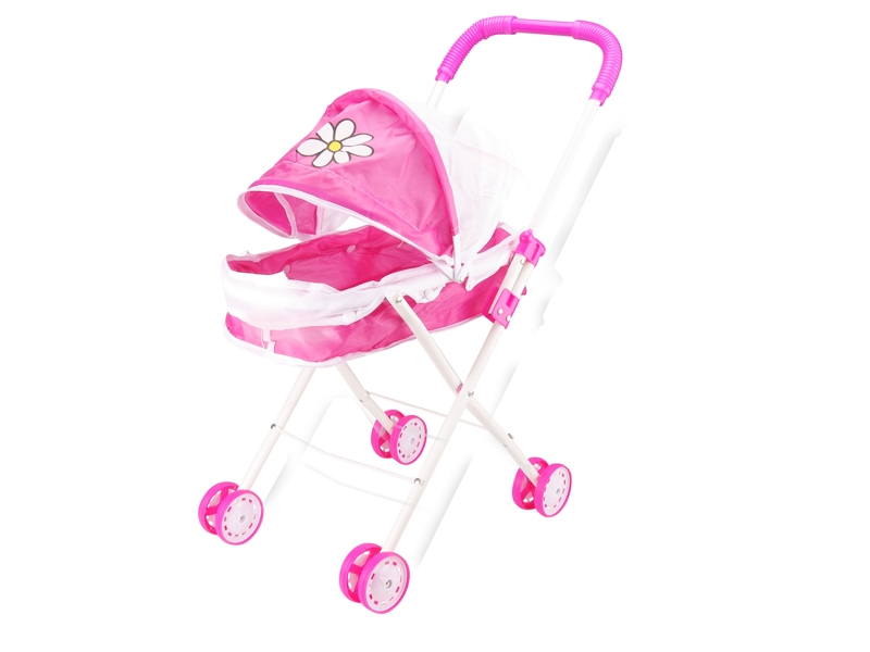 BABY IRON STROLLER - HP1105812