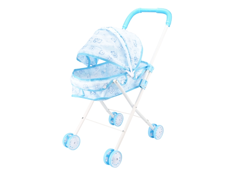 BABY IRON STROLLER - HP1105814