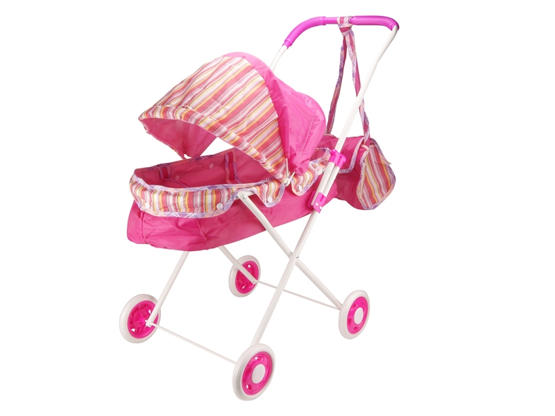 BABY IRON STROLLER - HP1105828