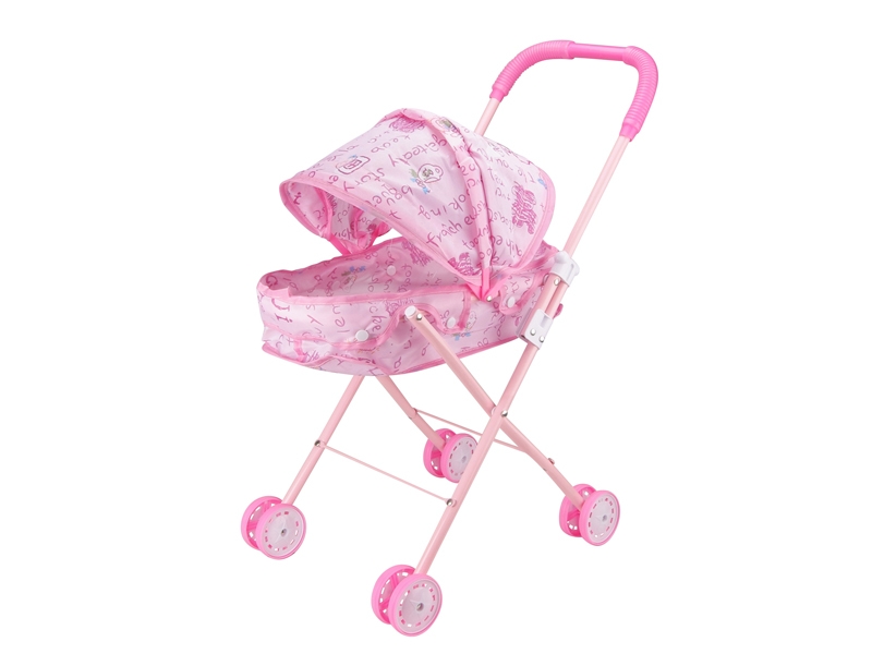 BABY IRON STROLLER - HP1105830