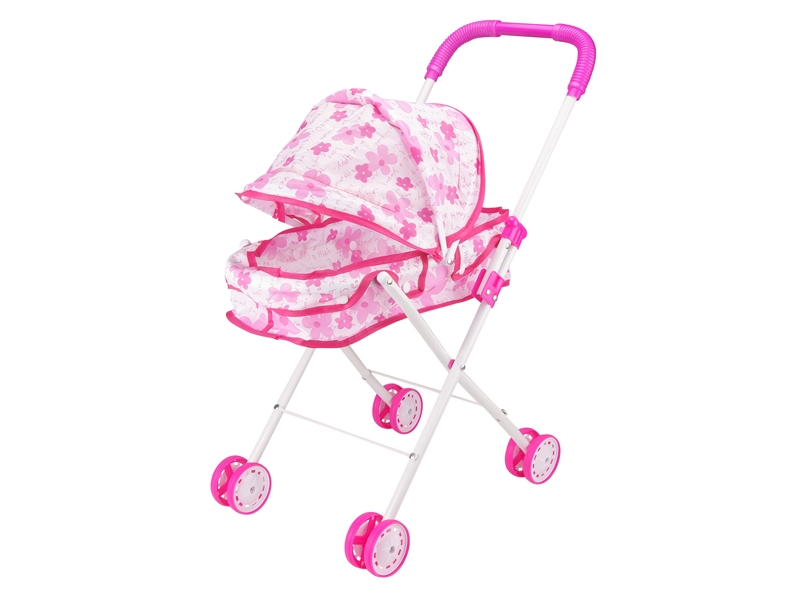 BABY IRON STROLLER - HP1105831
