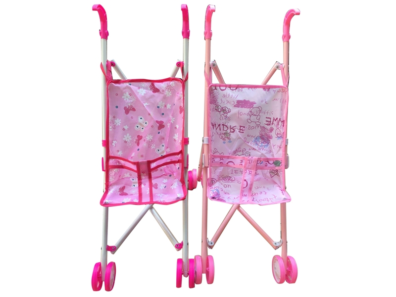 BABY IRON STROLLER - HP1105832