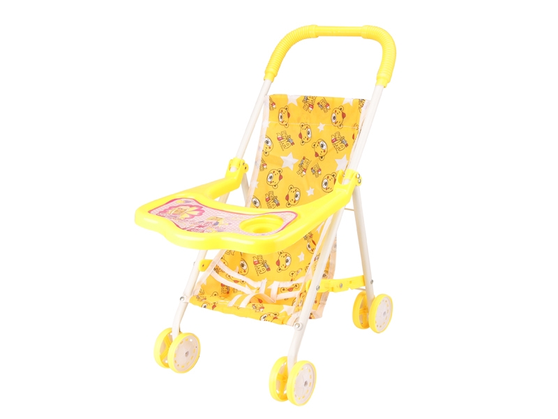 BABY IRON STROLLER - HP1105833