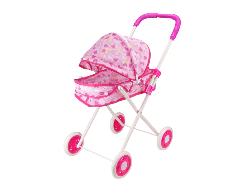 BABY IRON STROLLER - HP1105834