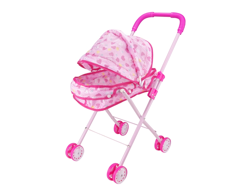BABY IRON STROLLER - HP1105835