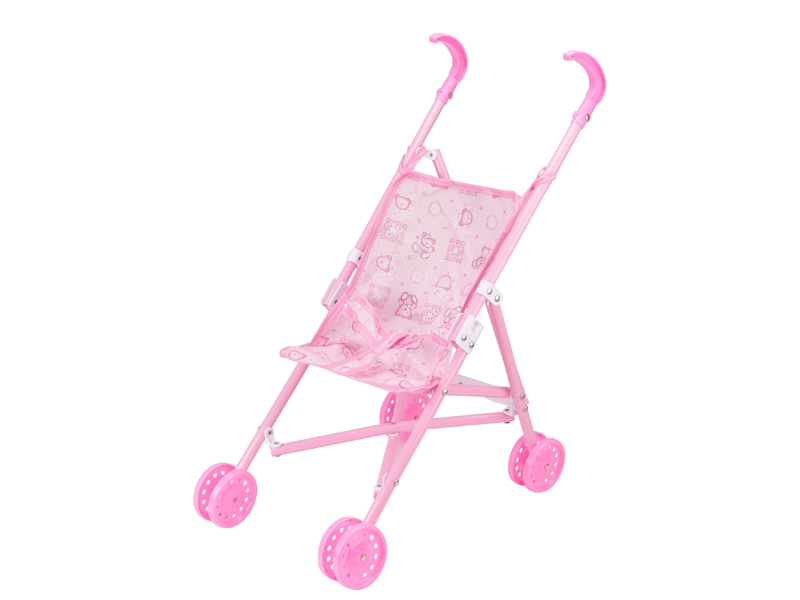 BABY PLASTIC STROLLER - HP1105836