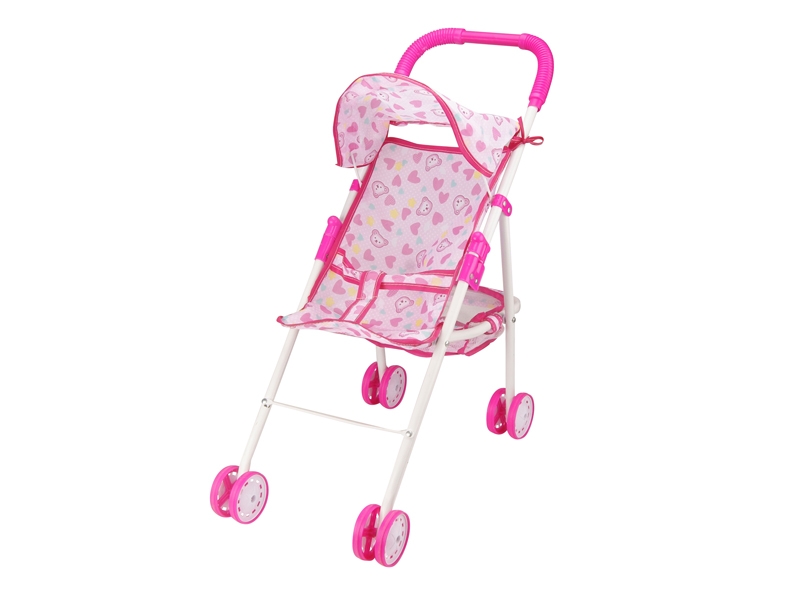 BABY IRON STROLLER - HP1105839