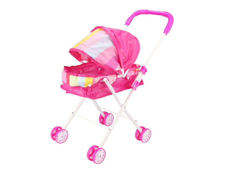 BABY IRON STROLLER - HP1105840