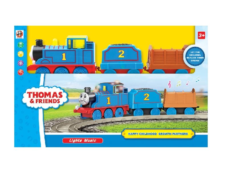 B/O RAIL CAR - HP1105915