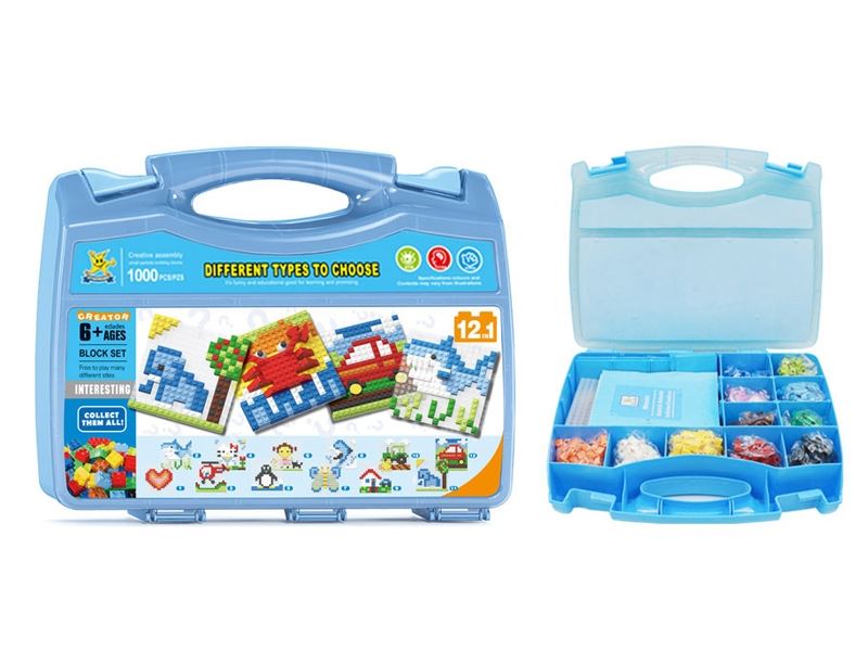 BUILDING BLOCKS - HP1106079