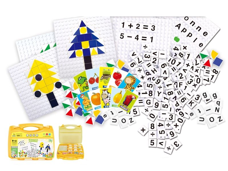 BUILDING BLOCKS - HP1106080