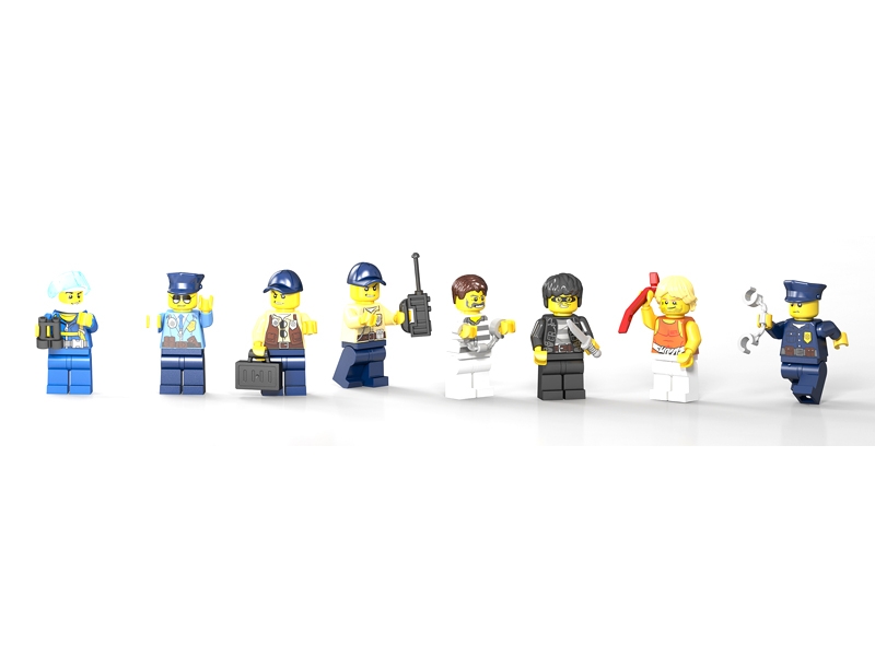 BUILDING BLOCKS - HP1106083