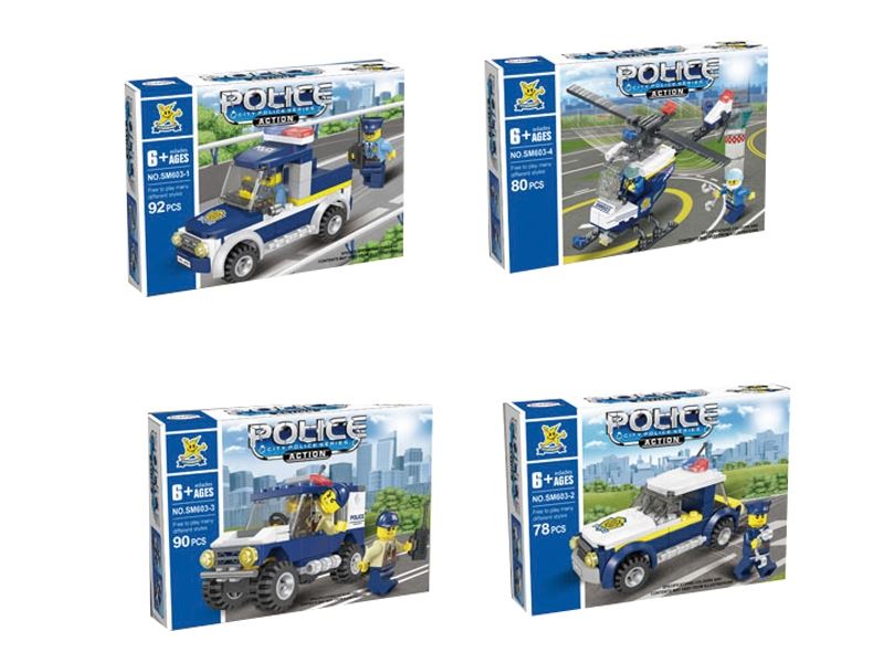 BUILDING BLOCKS - HP1106087