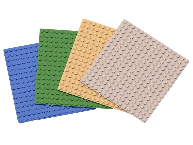 BUILDING BLOCKS - HP1106091