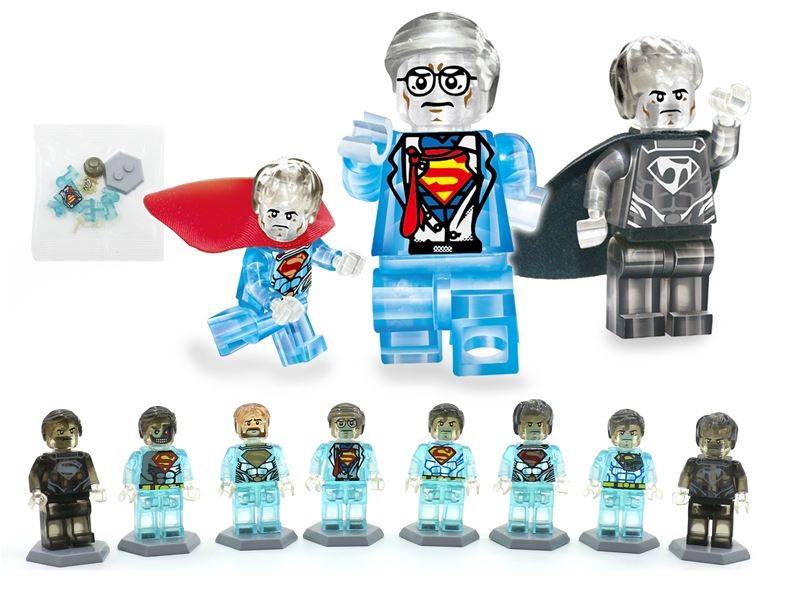 BUILDING BLOCKS 8 ASST. - HP1106104