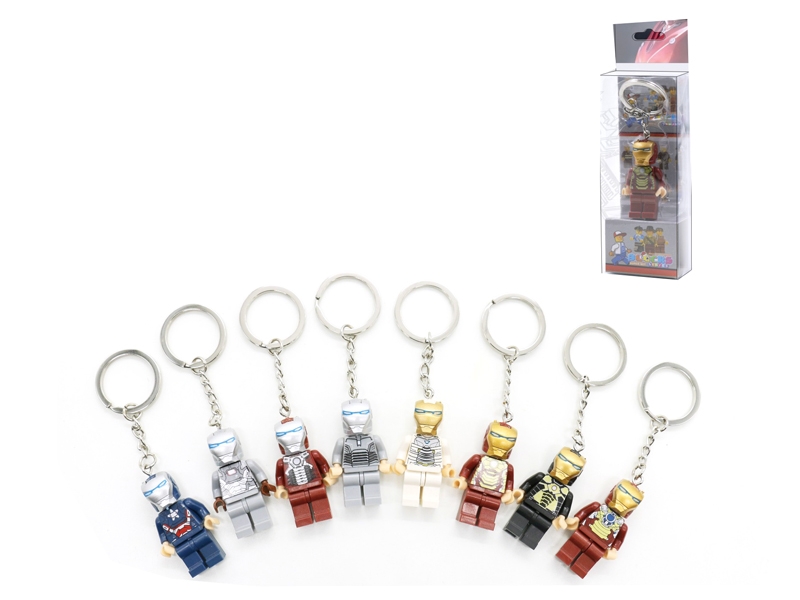 BUILDING BLOCKS 8 ASST. - HP1106118