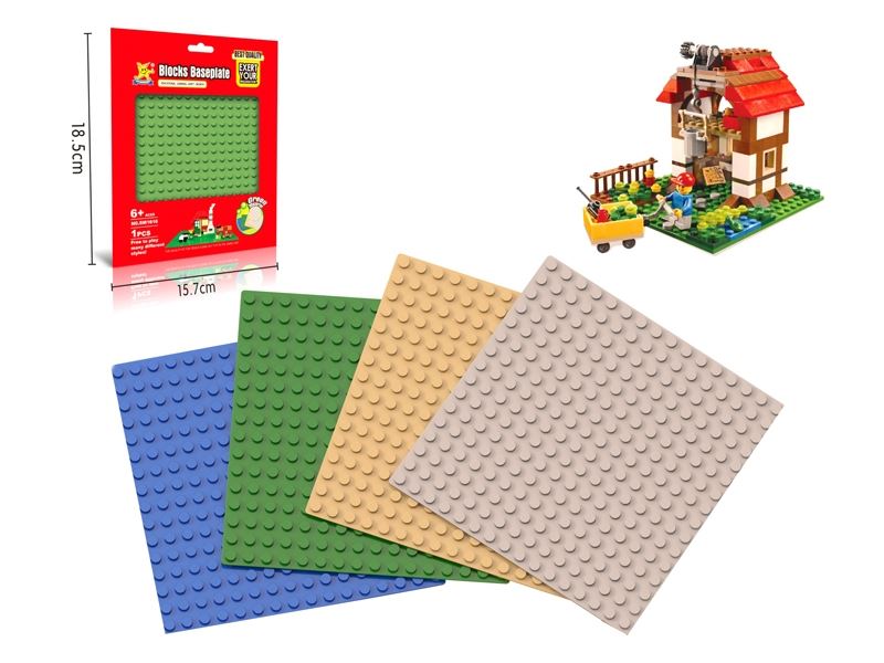 BUILDING BLOCKS - HP1106156