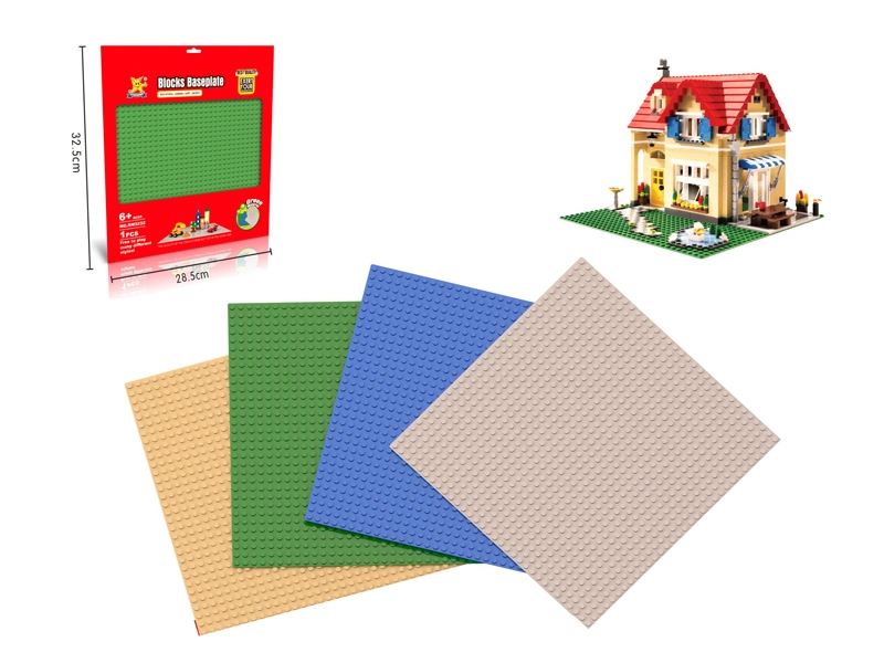 BUILDING BLOCKS - HP1106158