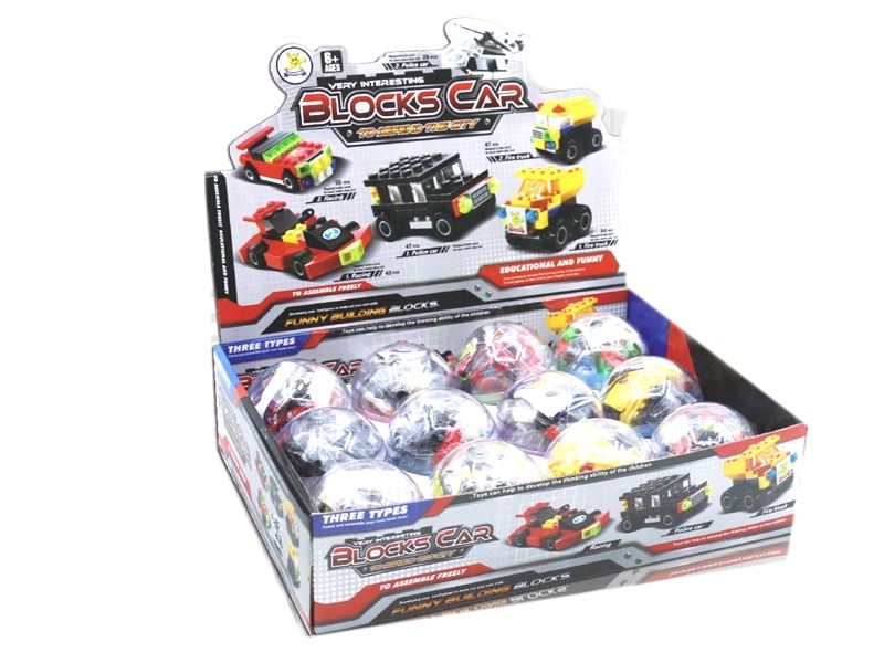 BUILDING BLOCKS 6 ASST. - HP1106165