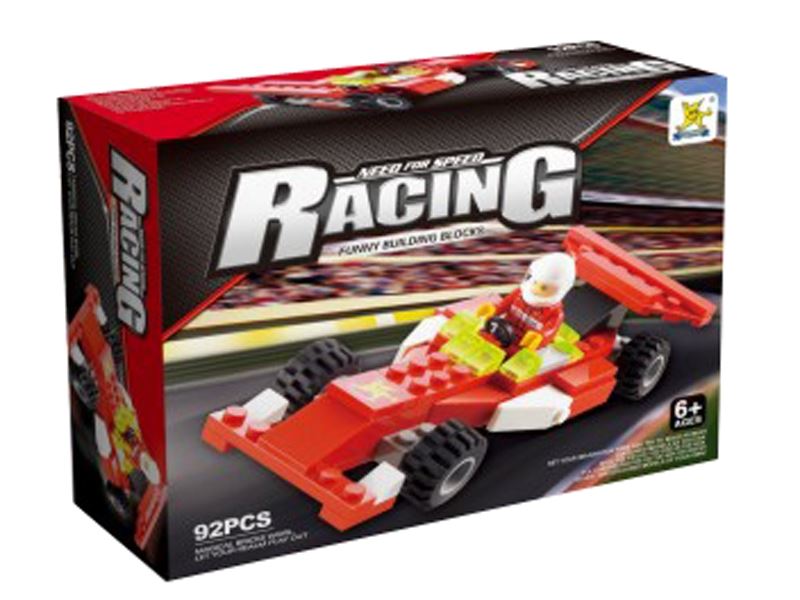 BUILDING BLOCKS - HP1106166