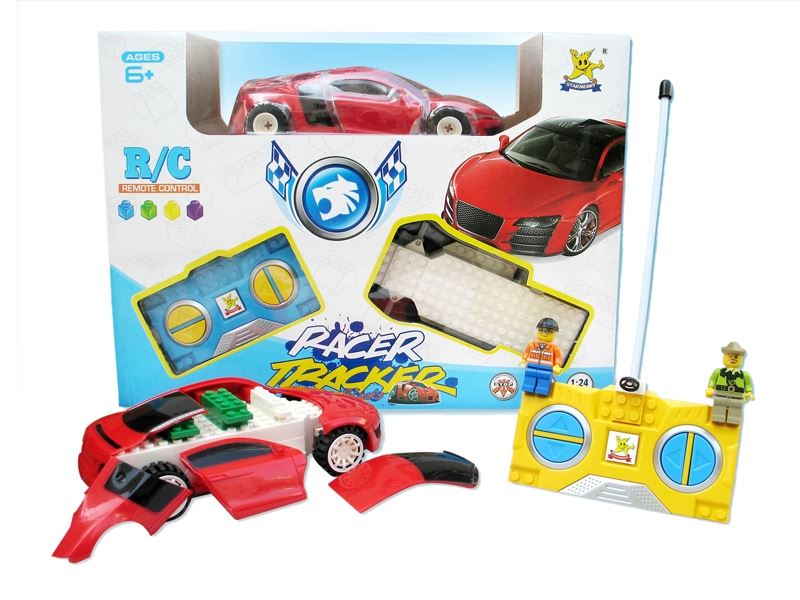 BUILDING BLOCKS - HP1106167