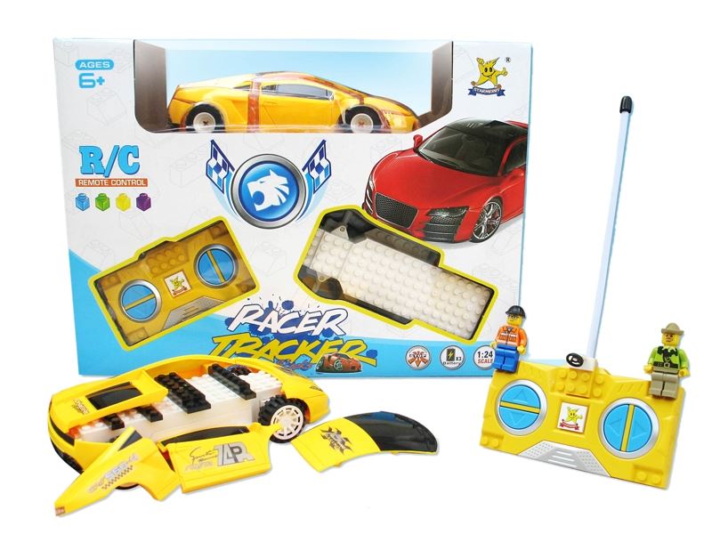 BUILDING BLOCKS - HP1106168