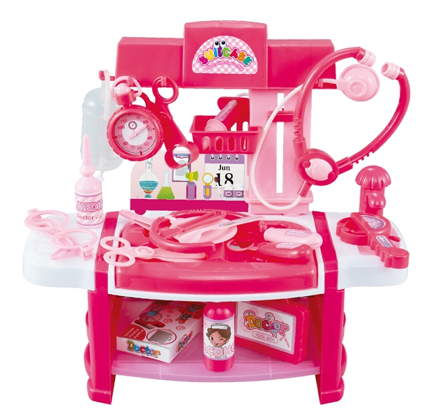 DOCTOR SET (19 PCS) - HP1106217