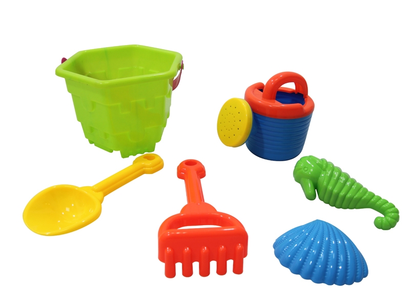 BEACH SET 6PCS - HP1106255