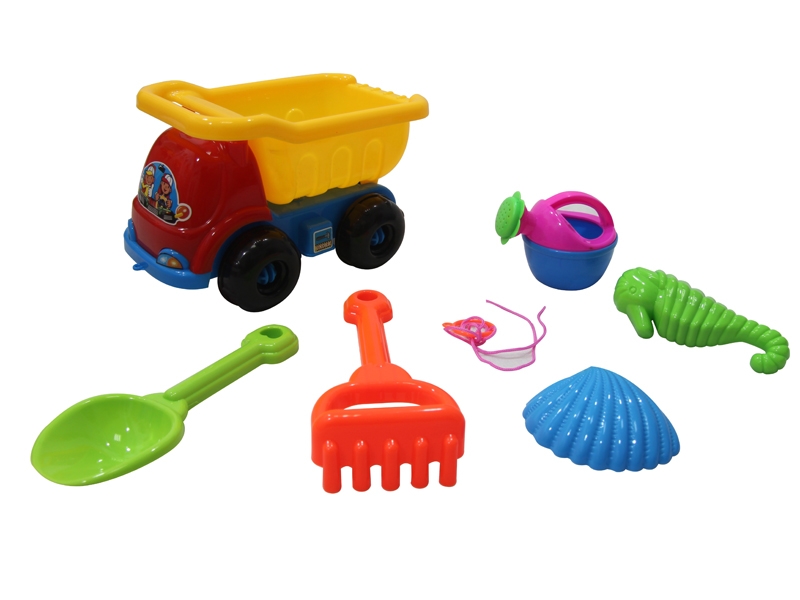 BEACH SET 6PCS - HP1106260