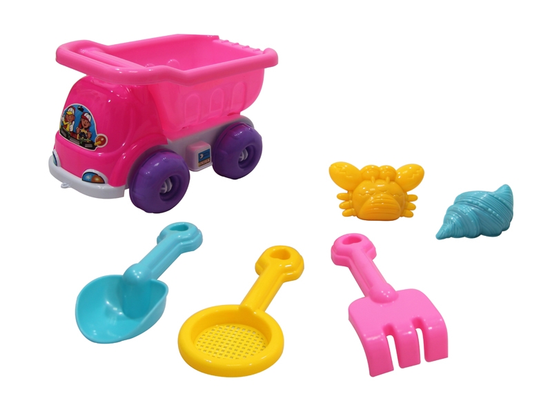 BEACH SET 6PCS - HP1106262