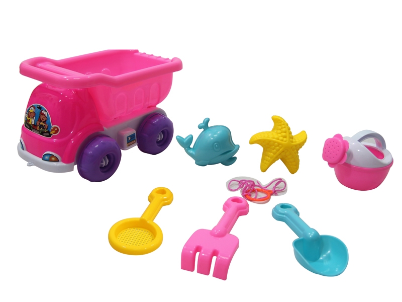 BEACH SET 7PCS - HP1106263