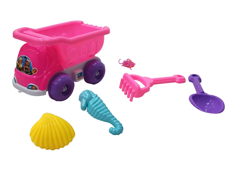 BEACH SET 5PCS - HP1106265