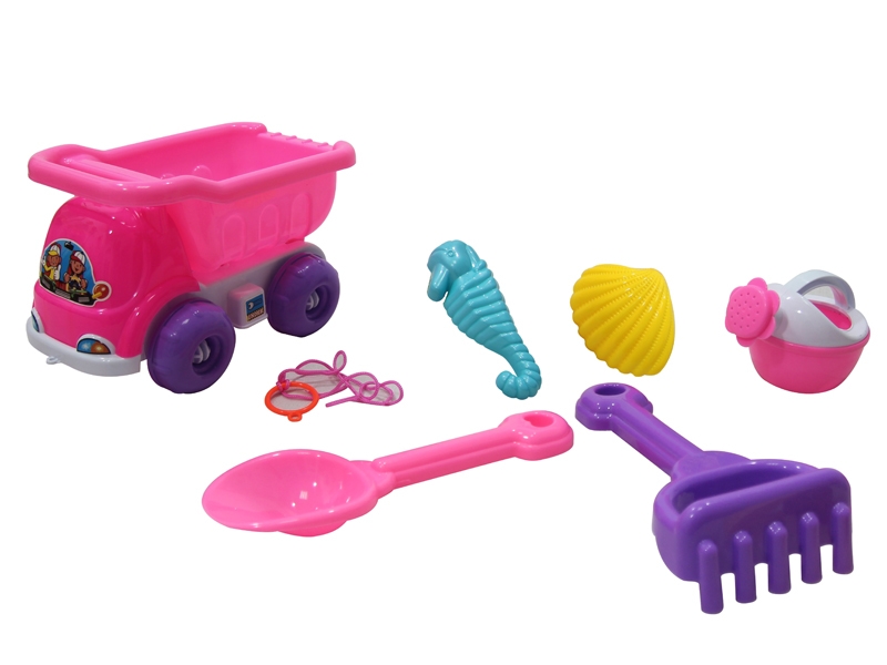 BEACH SET 6PCS - HP1106266