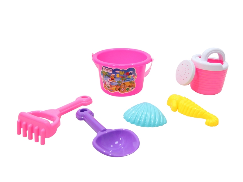 BEACH SET 6PCS - HP1106267