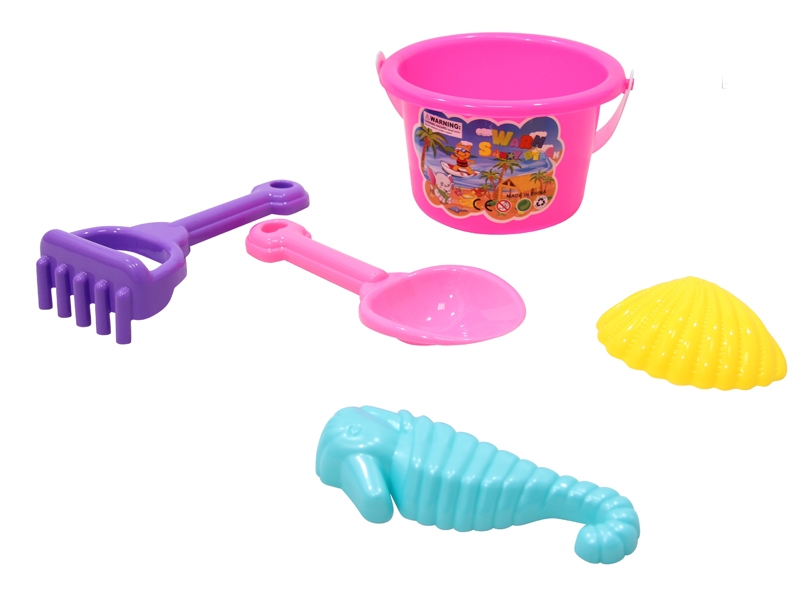 BEACH SET 5PCS - HP1106268