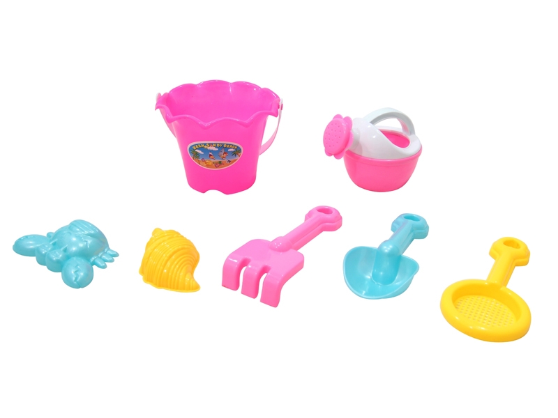 BEACH SET 7PCS - HP1106269