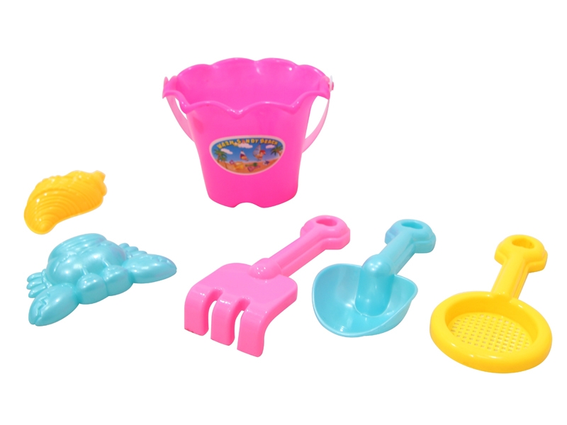 BEACH SET 6PCS - HP1106270