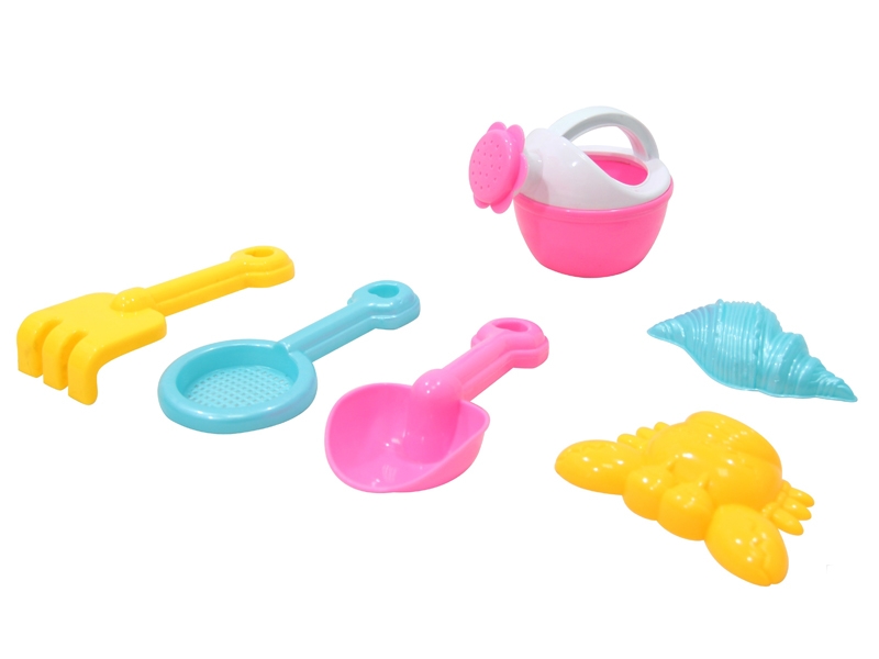 BEACH SET 6PCS - HP1106271