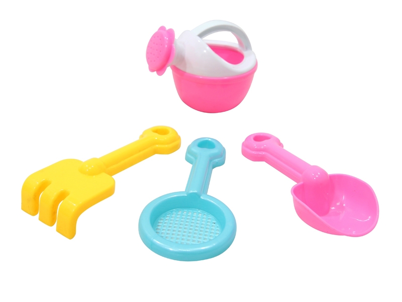 BEACH SET 4PCS - HP1106272