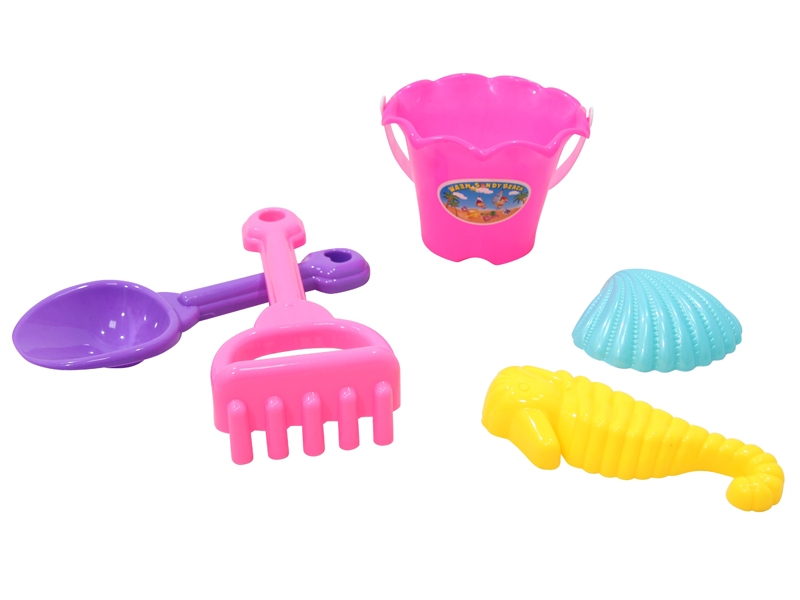 BEACH SET 5PCS - HP1106273