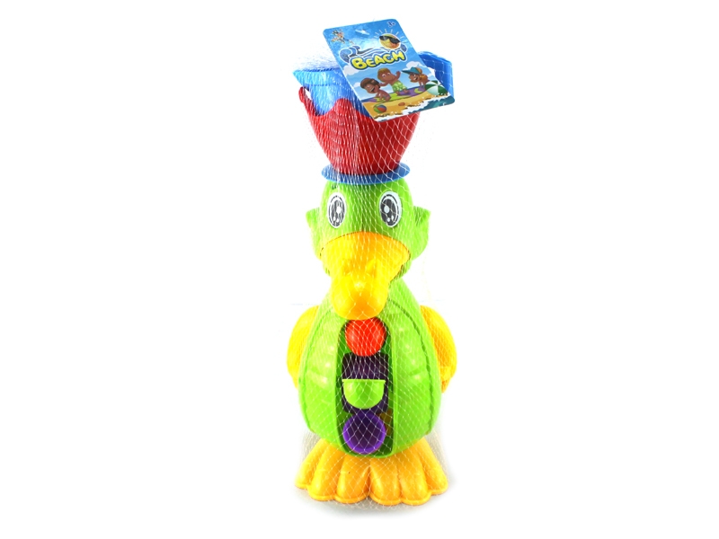 BEACH SET 2PCS - HP1106413
